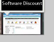 Software Discount