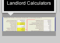 Landlord Calculators