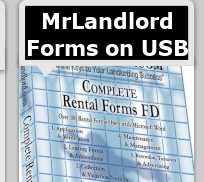 Forms on USB
