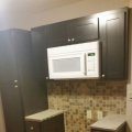 7427 kitchen stove area