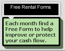 Free Rental Forms