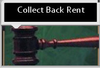 Collect Back Rent