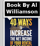 40 Ways to Increase the Net Income of Your Rental Properties